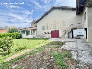  Maison à vendre 5 pièces 150 m²