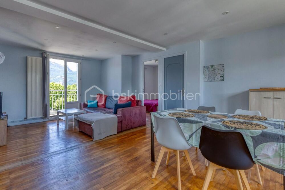 Vente Appartement NOUVEAUTE ! Grenoble