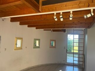  Maison à vendre 9 pièces 204 m²