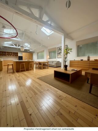  Maison  vendre 2 pices 250 m