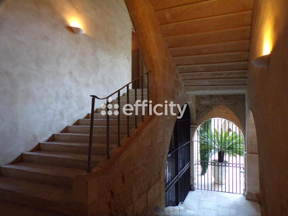 Vente Appartement Appartement rénové Tarascon