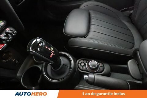 Cooper Mini Cabriolet Edition Premium Plus BVA7 136 ch 2023 occasion 92130 Issy-les-Moulineaux