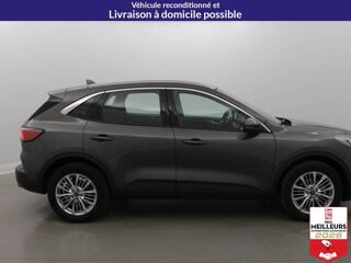 Kuga Duratec 180 FlexiFuel FHEV E85 Powershift Tit 2024 occasion 10150 Lavau
