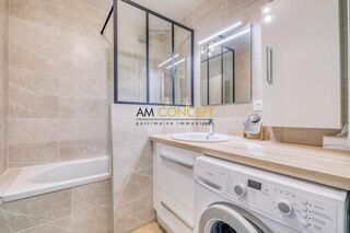 Vente Appartement 4 PIÈCES - CENTRE-VILLE Bailly romainvilliers