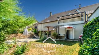 Maison 165m2 Plainoiseau