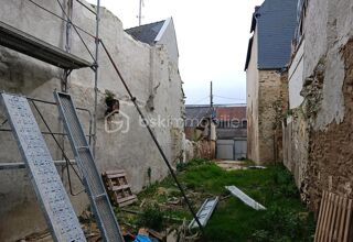  Terrain à vendre 165 m²
