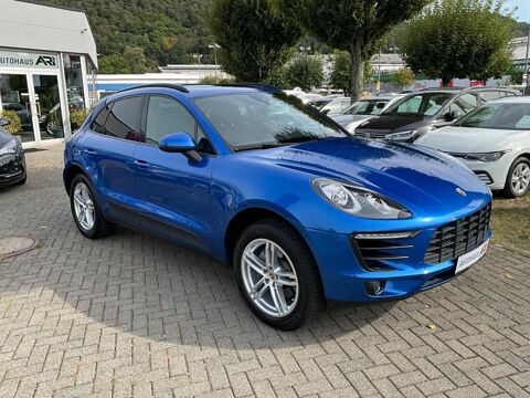 Macan Toit Panoramique – Bose 2019 occasion 33000 Bordeaux