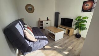 Location Appartement Studio de 29m2 à louer sur Cergy Cergy