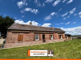  Maison à vendre 4 pièces 86 m²