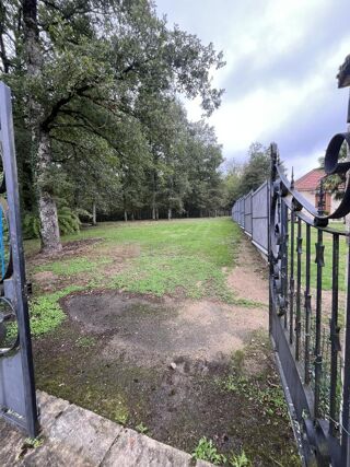  Terrain à vendre 1755 m²