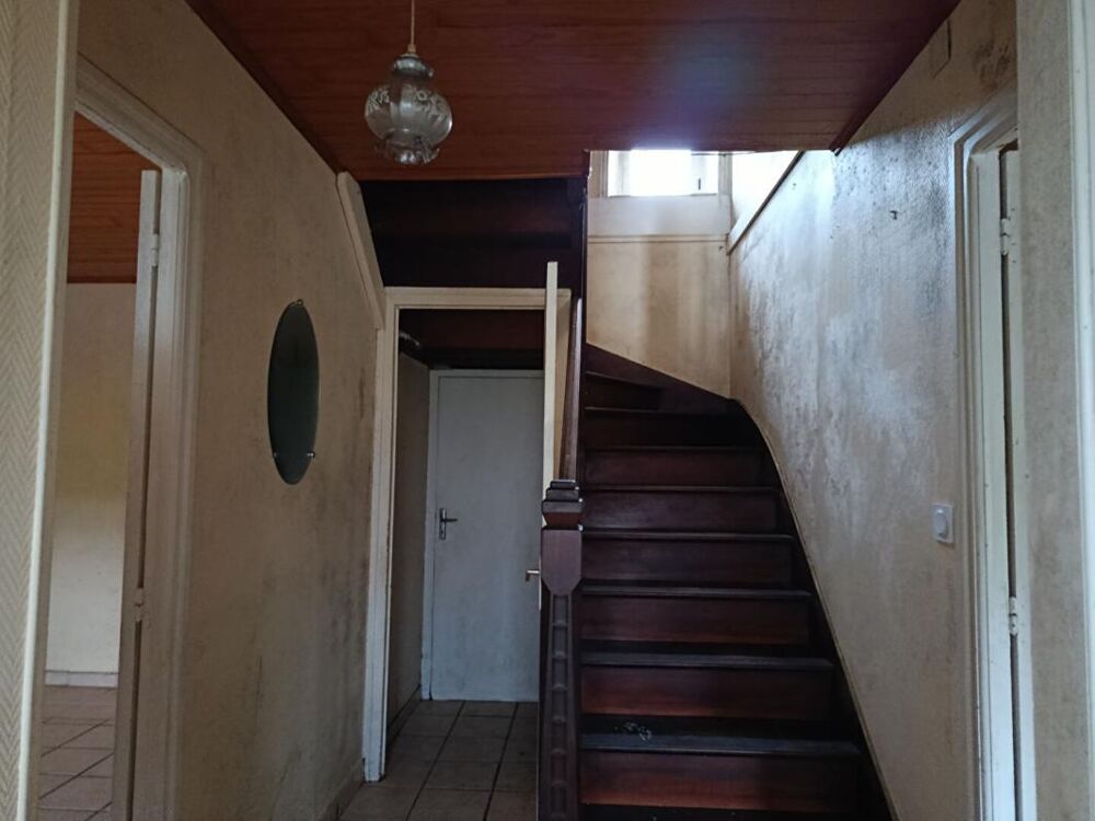 Maison Guiscriff 3 pièce(s) 100 m2