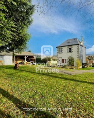  Maison à vendre 4 pièces 86 m²