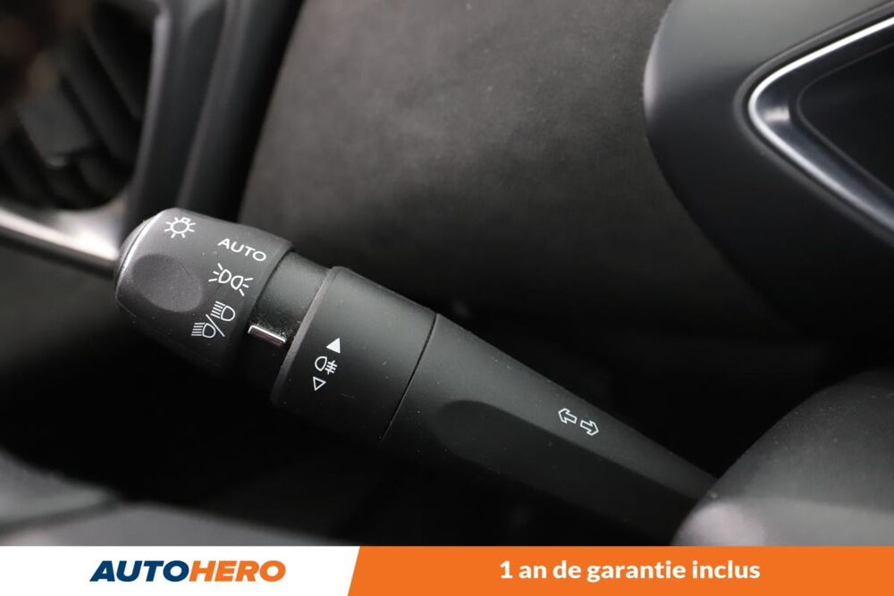 DS3 1.2 PureTech Performance Line 100 ch 2021 occasion 92130 Issy-les-Moulineaux