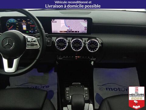 Classe A 250 e 8G-DCT Progressive Line +Pack Premi 2021 occasion 10150 Lavau