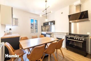  Maison à vendre 4 pièces 106 m²