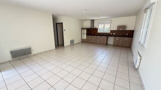  Maison � vendre 4 pi�ces 83 m�