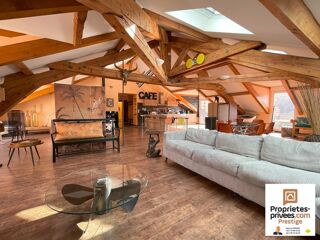  Loft  vendre 3 pices 183 m