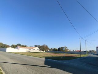  Terrain � vendre 1300 m�