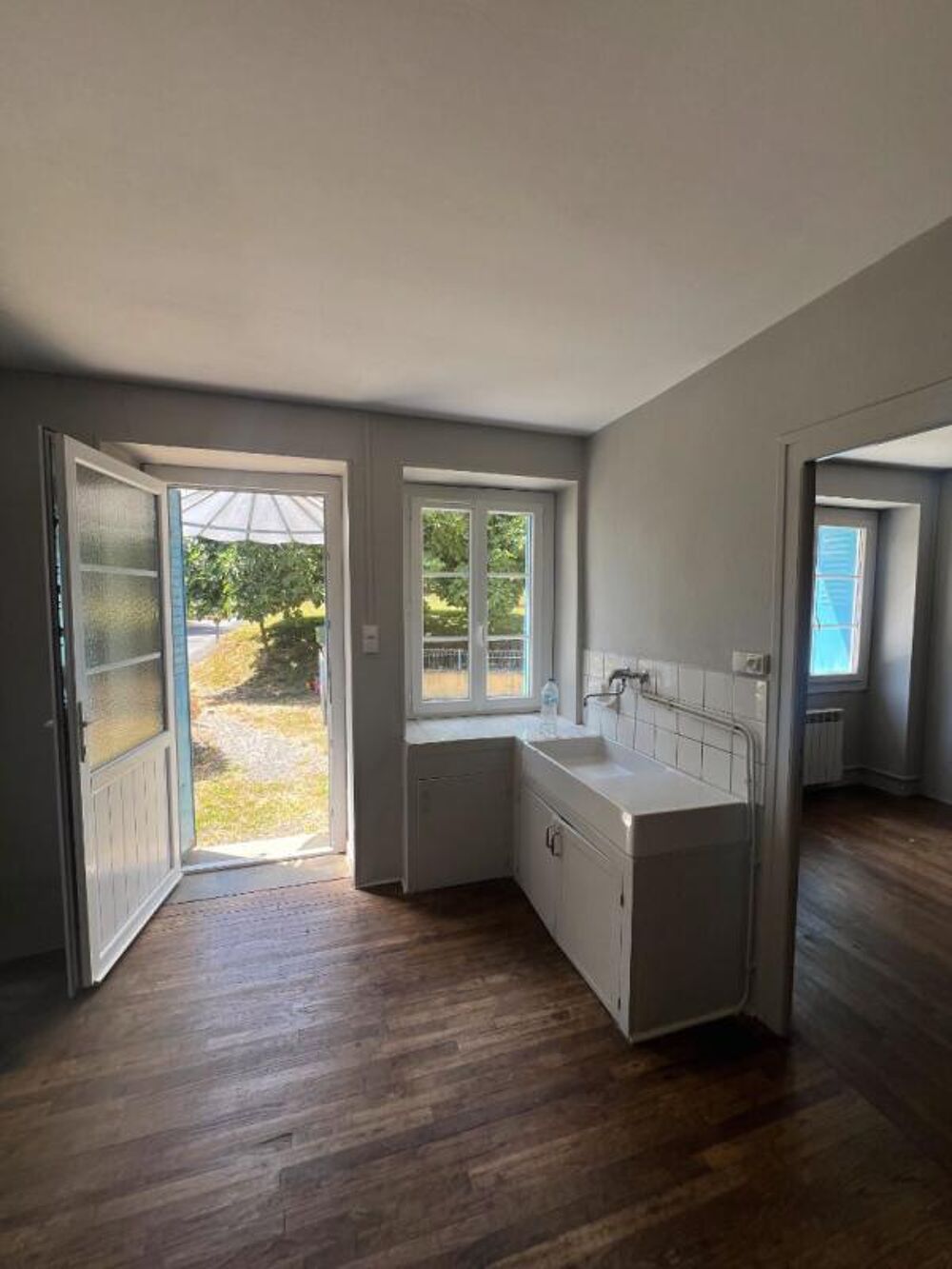 Vente Maison Maison Clermont D Excideuil 3 pièce(s) 60 m2 Clermont d excideuil