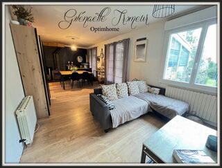  Maison � vendre 5 pi�ces 102 m�