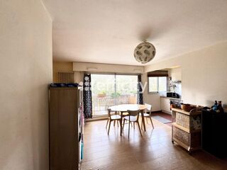  Appartement � vendre 2 pi�ces 46 m�