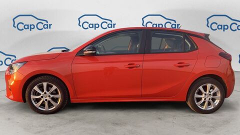 Corsa VI 1.2 Turbo 100 Edition 2022 occasion 76230 Isneauville