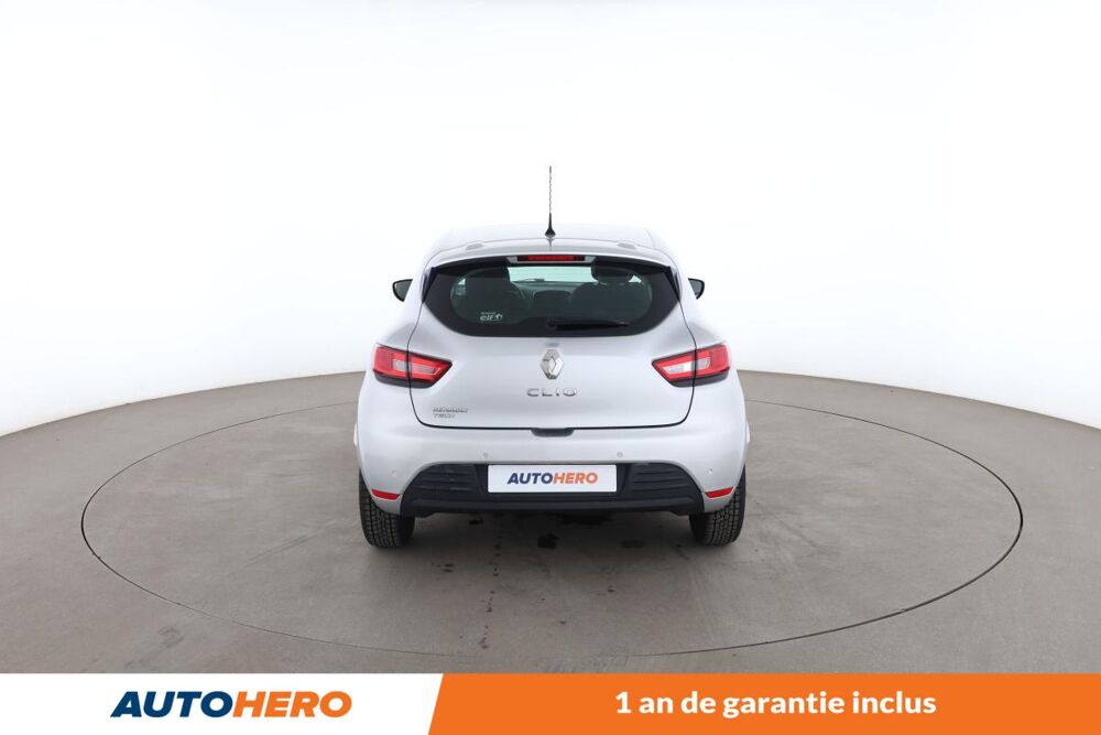 Clio 1.5 dCi Business 90 ch 2018 occasion 92130 Issy-les-Moulineaux