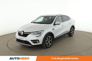 Arkana 1.3 TCe Techno EDC 160 ch 2023 occasion 92130 Issy-les-Moulineaux