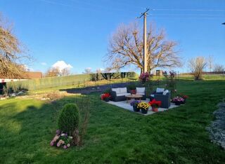  Maison à vendre 6 pièces 140 m²