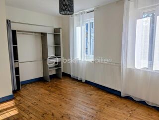  Maison � vendre 3 pi�ces 70 m�