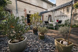  Appartement � vendre 3 pi�ces 69 m�