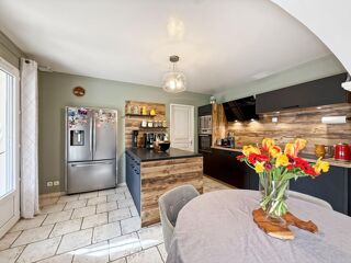  Maison � vendre 4 pi�ces 95 m�