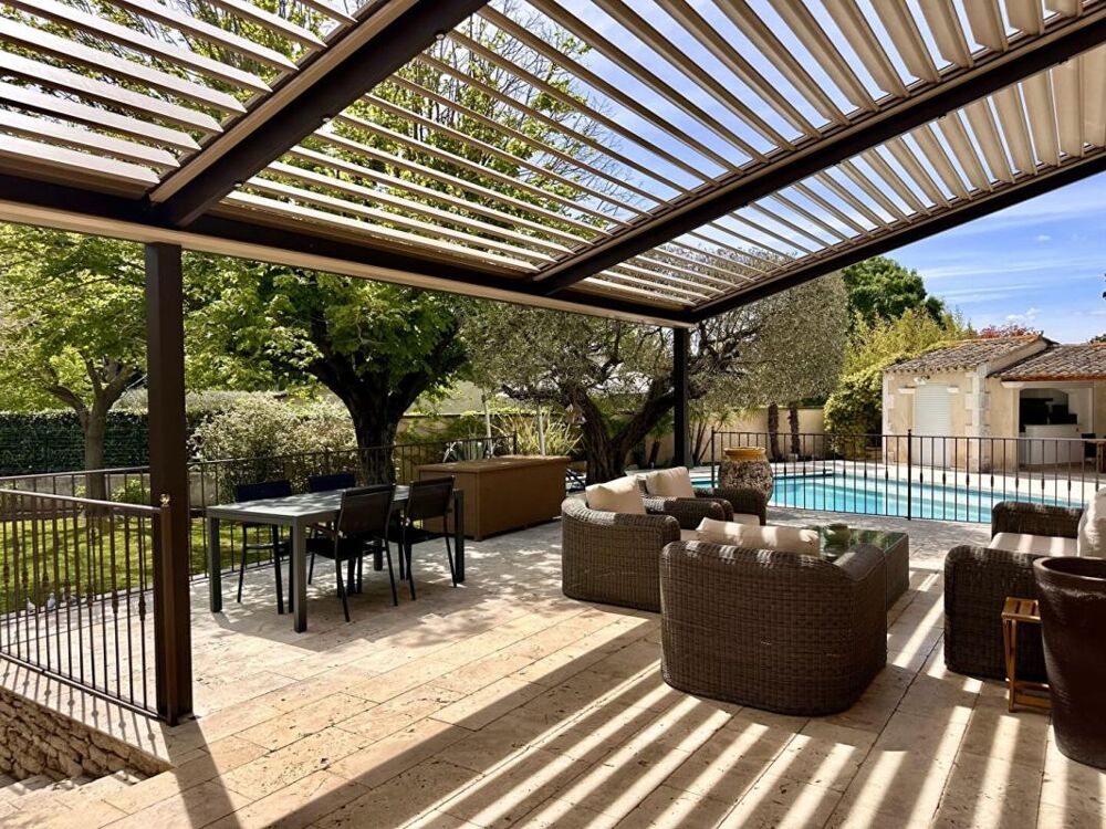 � vendre  Maison Graveson (13690)