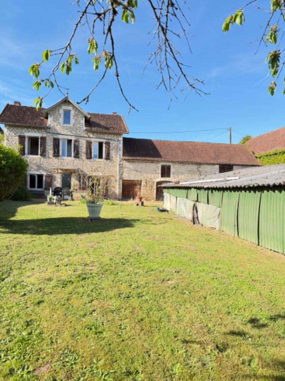 Vente Maison À RENOVER  MAISON 4 CHAMBRES À 15 MINUTES DE SARLAT Cazoules