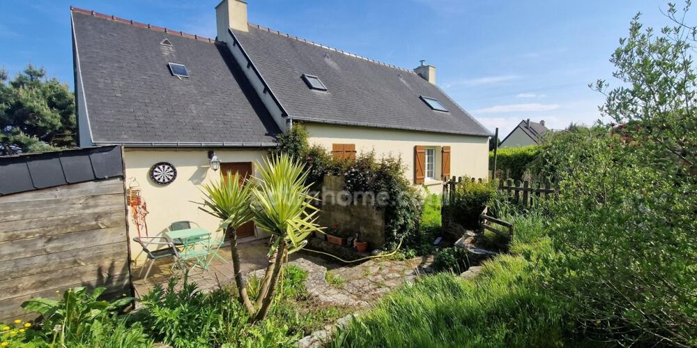 Maison – Quettehou, Le Perron - Vue 2