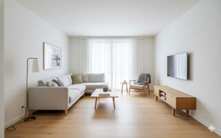  Appartement  vendre 3 pices 75 m