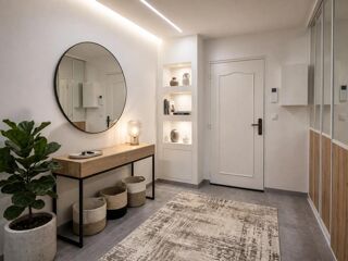  Appartement à vendre 3 pièces 62 m²
