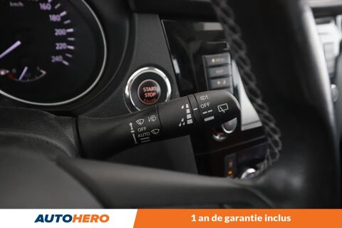 Qashqai 1.5 dCi N-Connecta DCT7 115 ch 2020 occasion 92130 Issy-les-Moulineaux