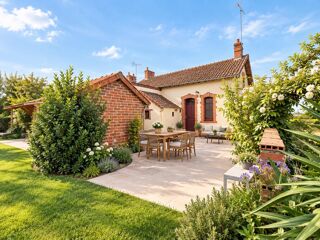  Maison à vendre 5 pièces 92 m²