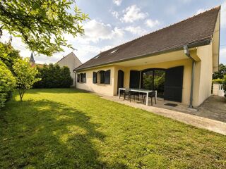 Maison � vendre 5 pi�ces 155 m�