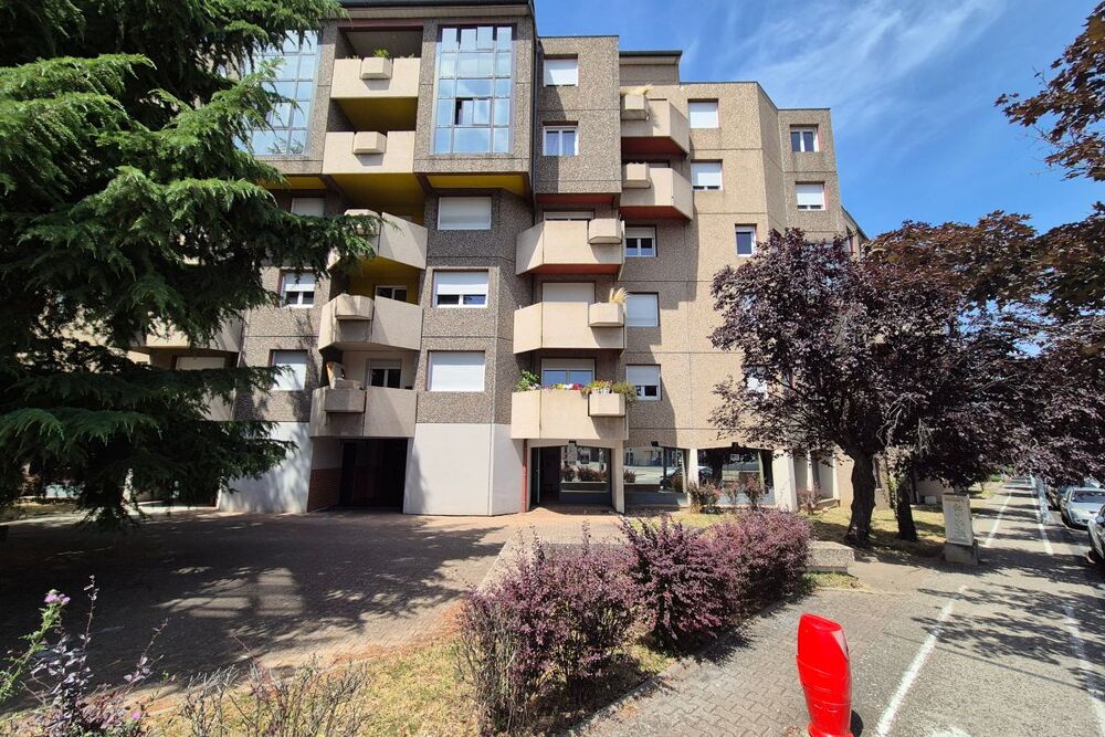 RESIDENCE "POCHET LAGAYE" - APPT 3 PIECES - LEON BLUM