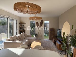  Maison à vendre 5 pièces 98 m²