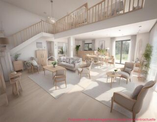  Maison � vendre 7 pi�ces 185 m�