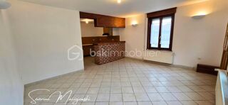  Maison � vendre 3 pi�ces 70 m�