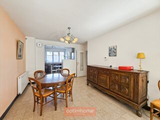  Maison � vendre 5 pi�ces 100 m�