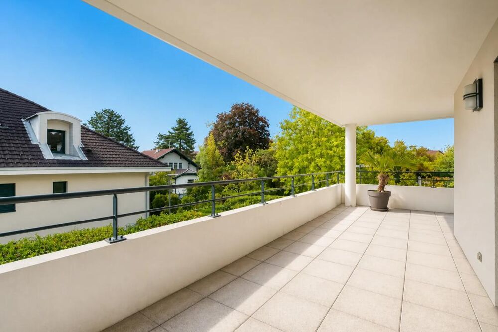 à vendre  Appartement Divonne-les-Bains (01220)