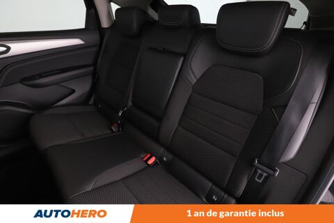 Arkana 1.6 E-Tech Intens 145 ch 2022 occasion 92130 Issy-les-Moulineaux