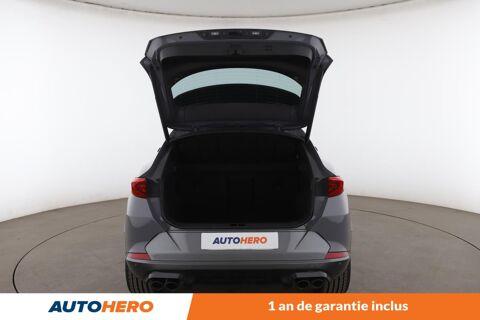 Formentor 2.0 TSI 4Drive VZ DSG7 310 ch 2020 occasion 92130 Issy-les-Moulineaux