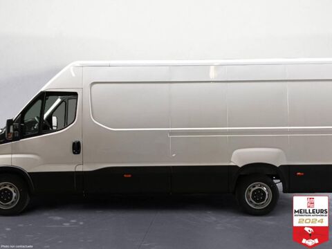 Daily 35S18 3.0 V16 H2 180CV 2026 occasion 10150 Lavau