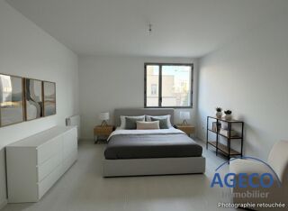  Appartement � vendre 3 pi�ces 77 m�